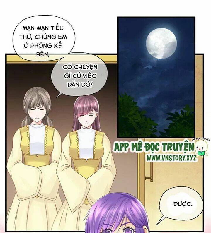 Bồn Tắm Có Vấn Đề?: Chapter 24