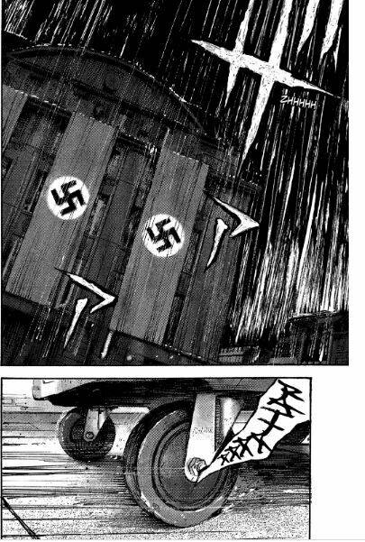 Neun-Takahashi-Tsutomu: Chapter 5