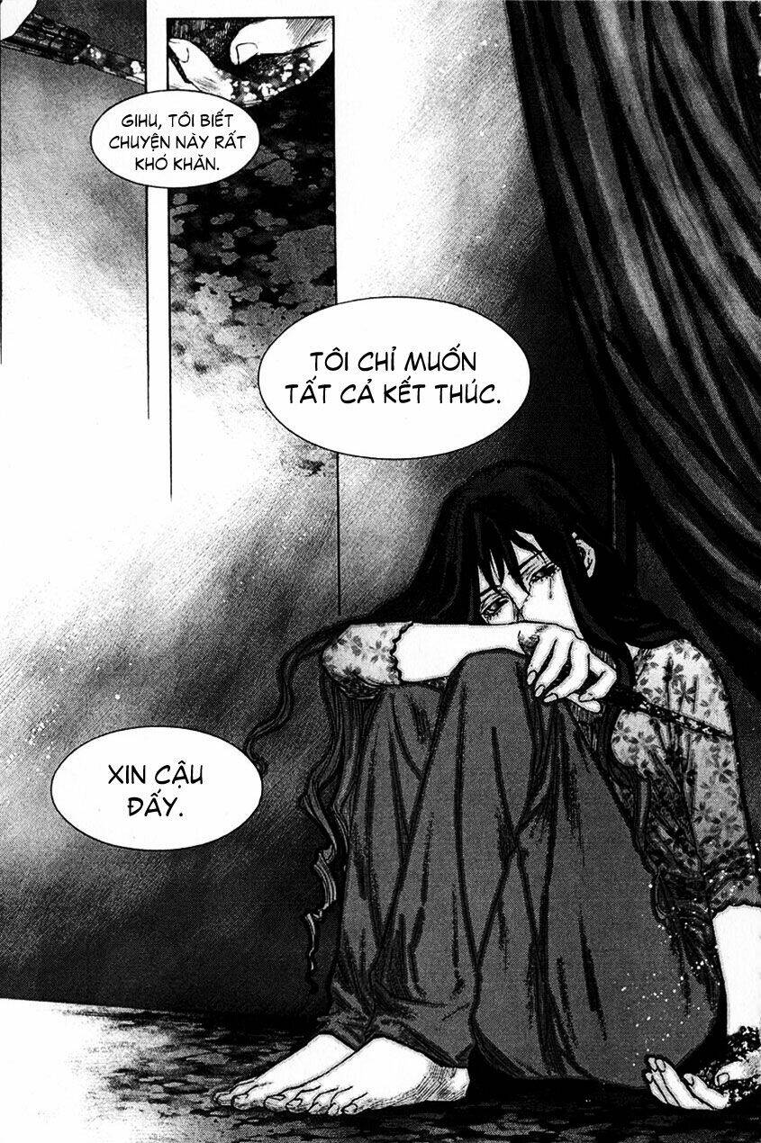 Redrum 327: Chapter 16