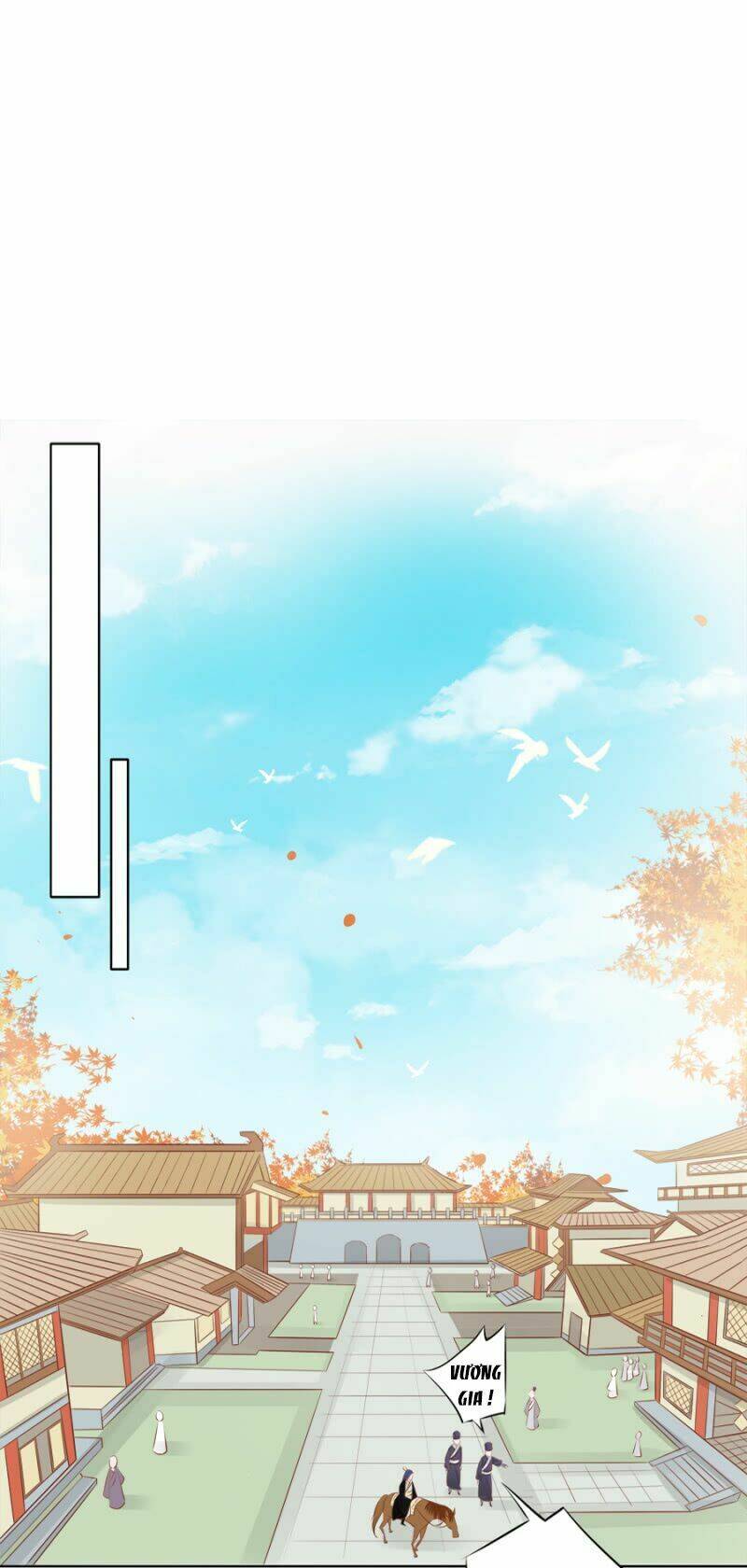 Solo Đi Vương Gia: Chapter 63