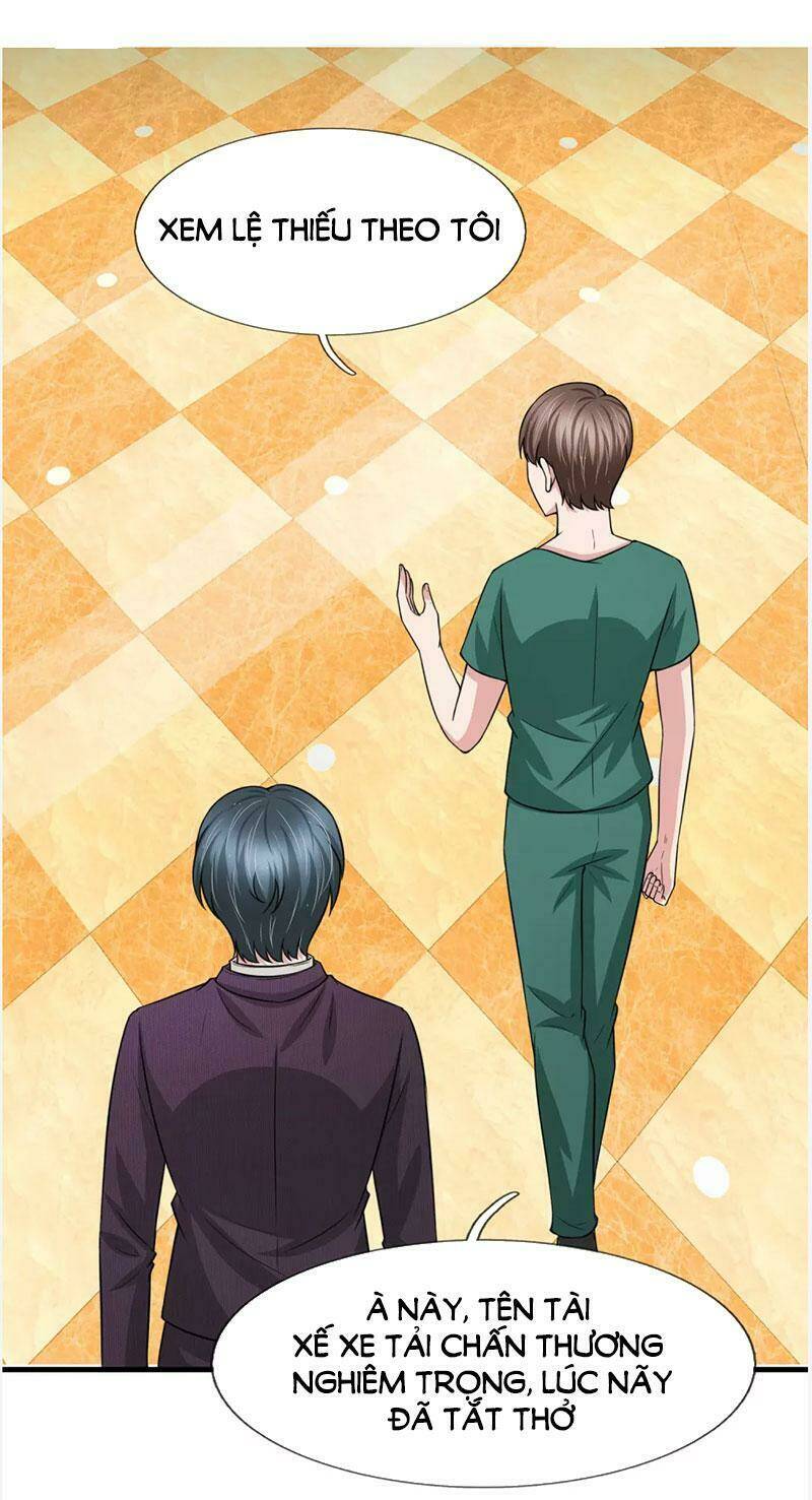 Phúc Hắc Lão Công Buông Em Ra: Chapter 150