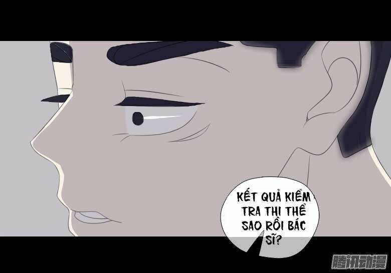 Bệnh Viện Thiên Đường: Chapter 25