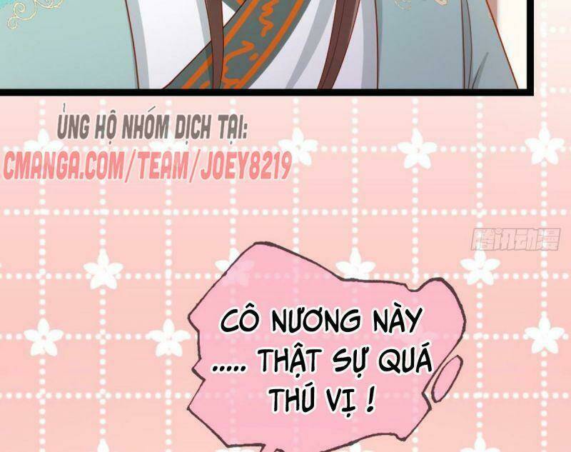 Đứng Yên ! Phụng Chỉ Đánh Cướp Đây: Chapter 37