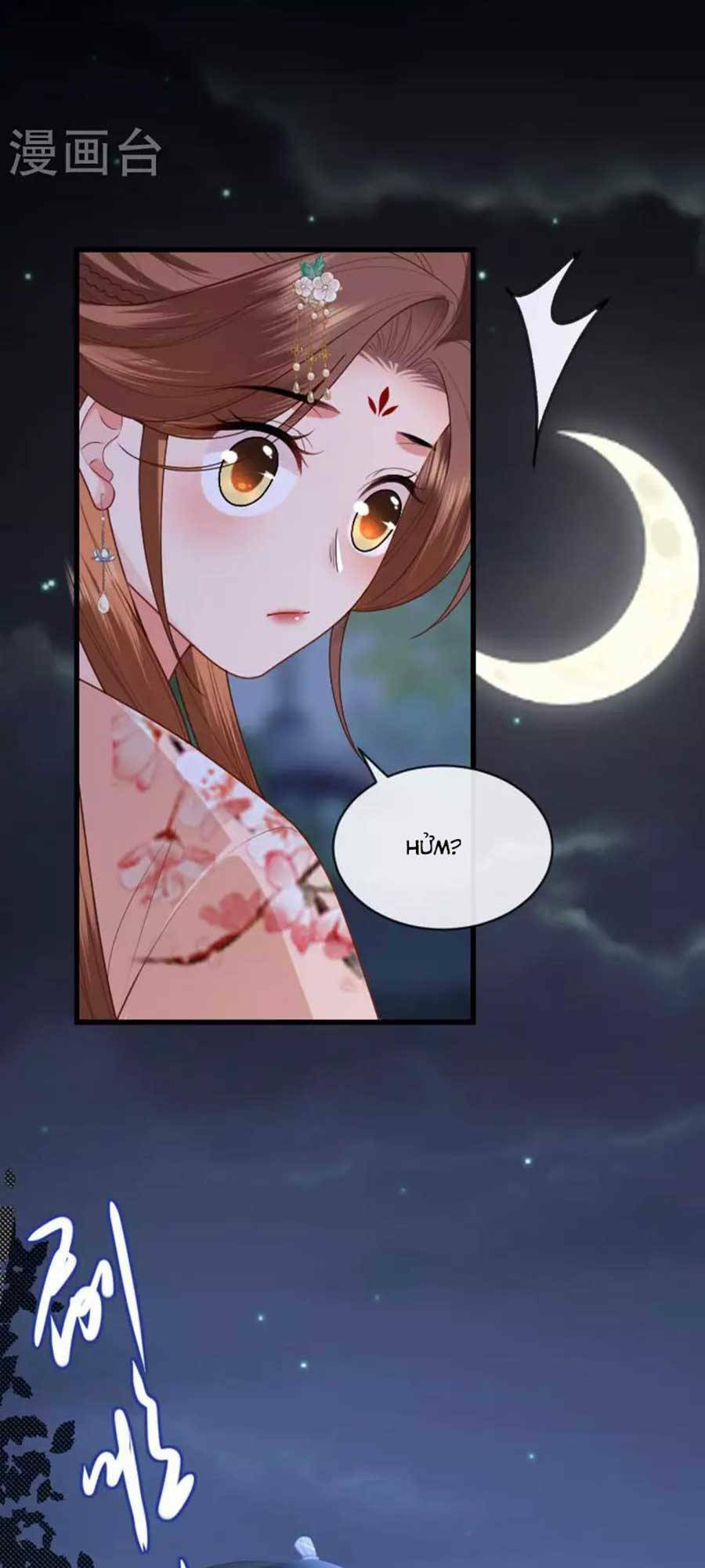 Tướng Quân, Bổn Phi Không Nhận Sủng: Chapter 18