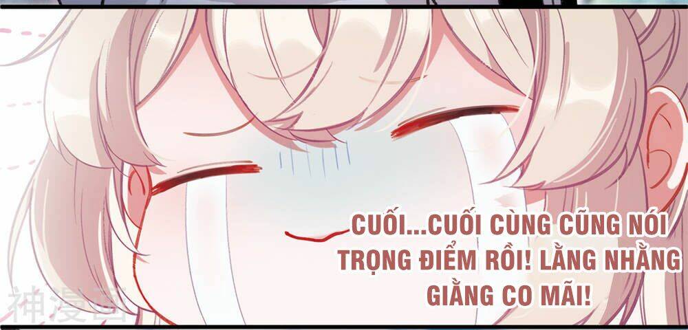 Danh Kiếm Chủng: Chapter 1