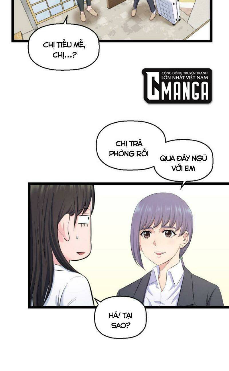 Đối Mặt Với Thử Thách: Chapter 72