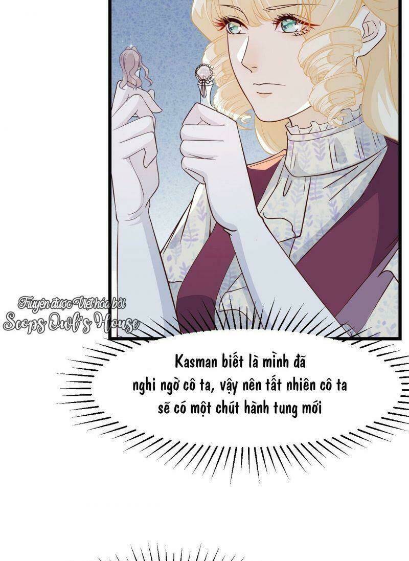 Không Thể Hòan Hảo Tuyệt Đối: Chapter 9