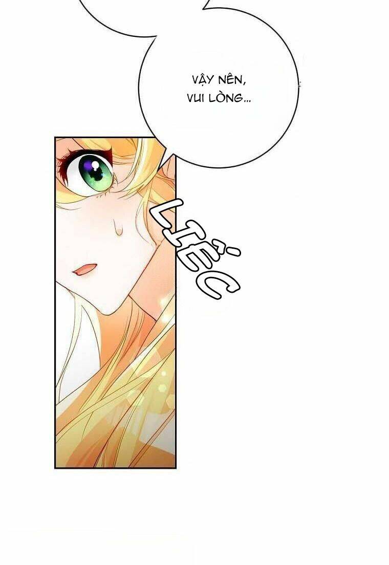 Dư Vị Tách Trà: Chapter 3