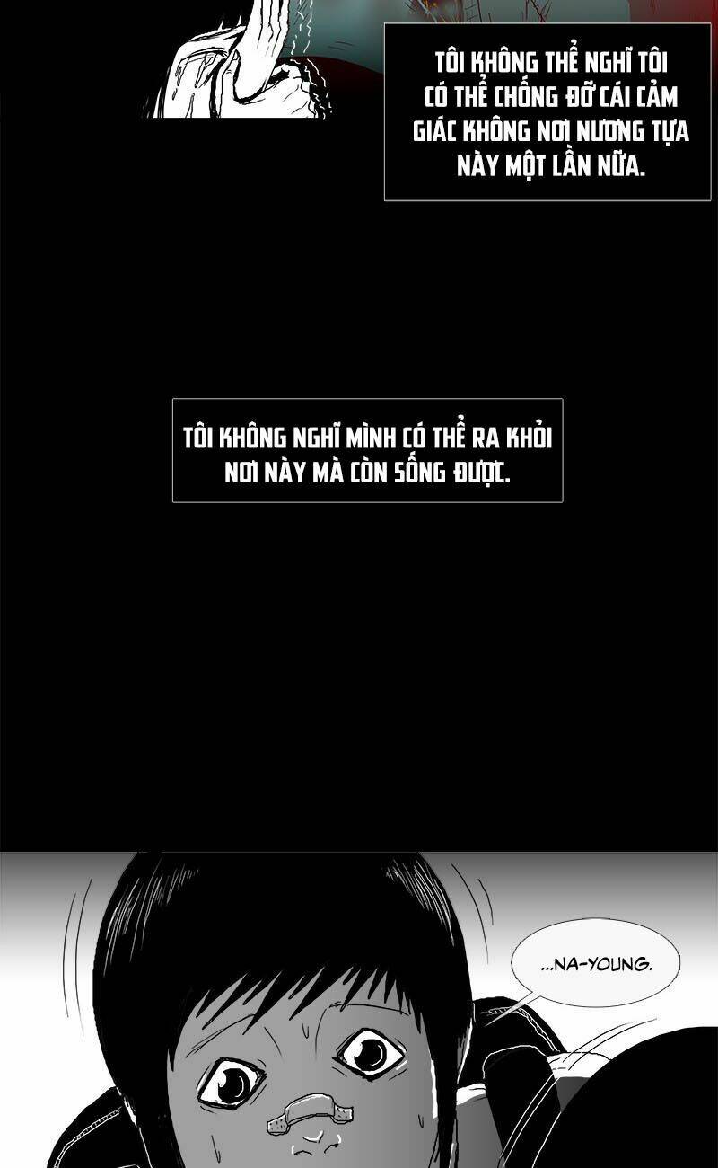 Sống Sót: Chapter 6