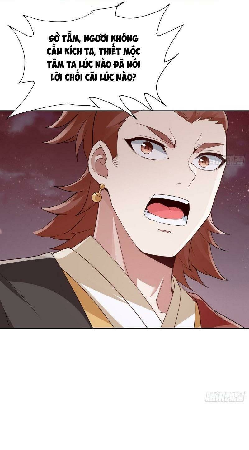 Nghịch Lân: Chapter 98