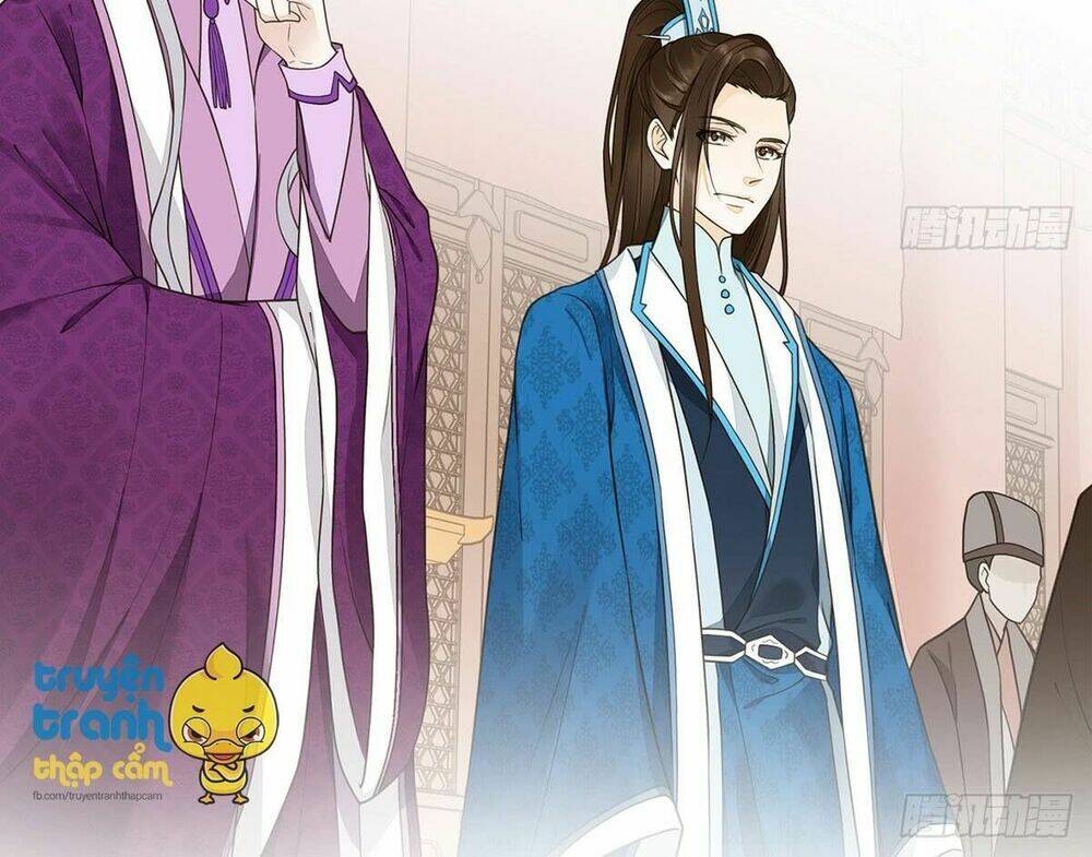 Đại Giá Thừa Tướng: Chapter 67