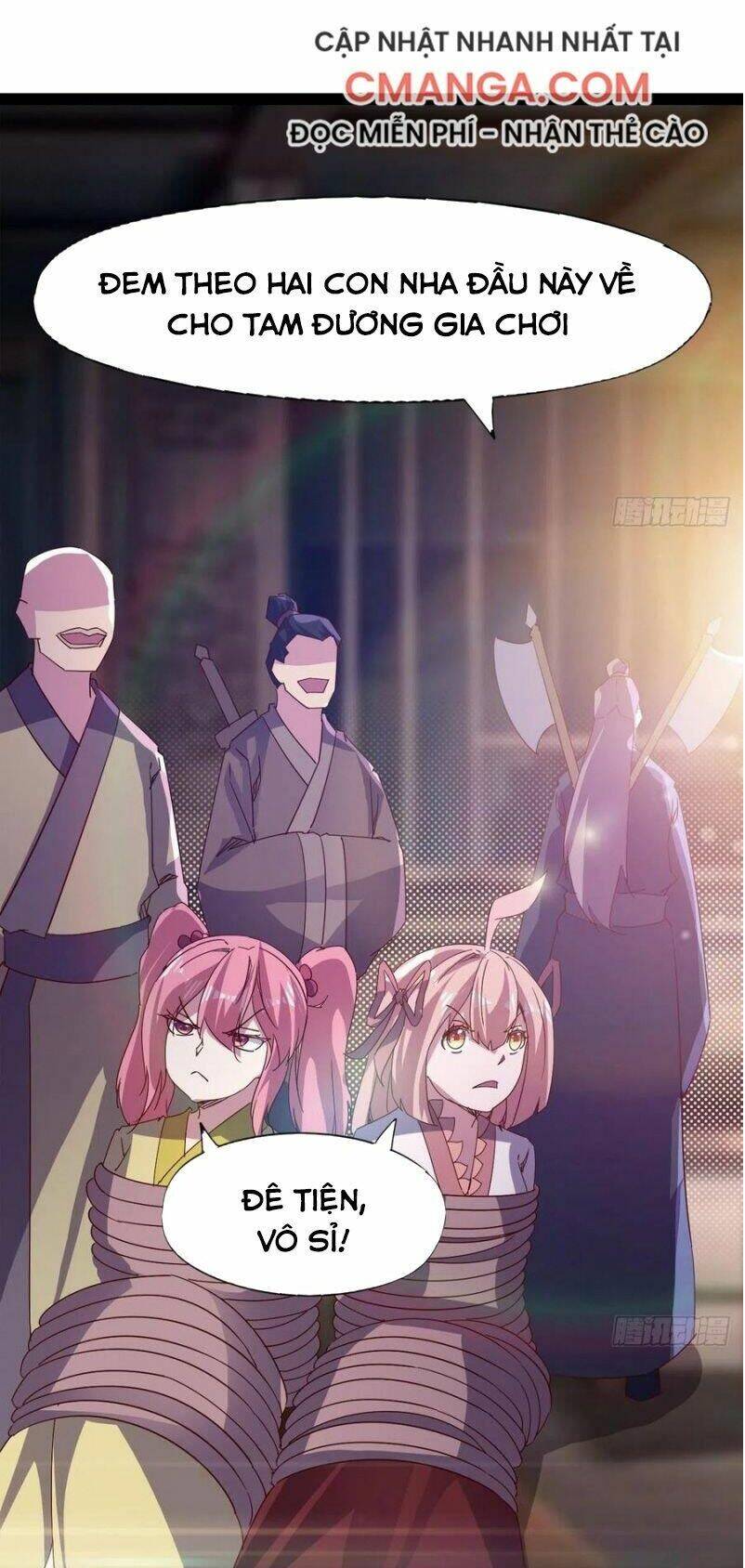 Kiếm Đồ: Chapter 86