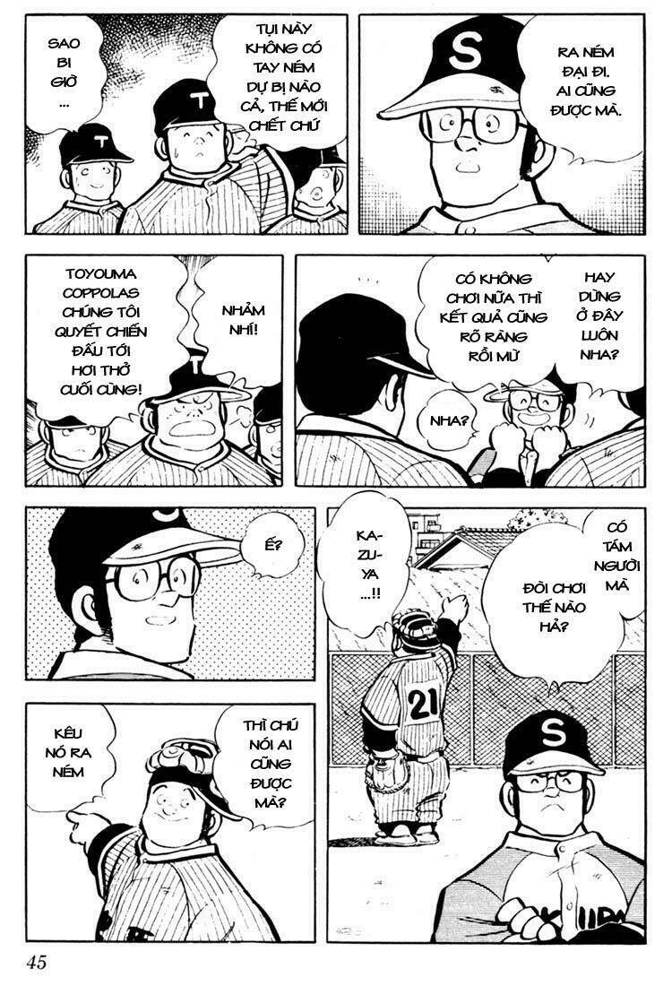 Touch: Chapter 22