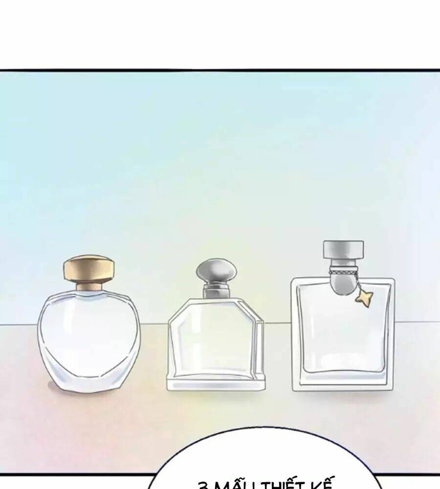 Mùi Hương Lãng Mạn: Chapter 33