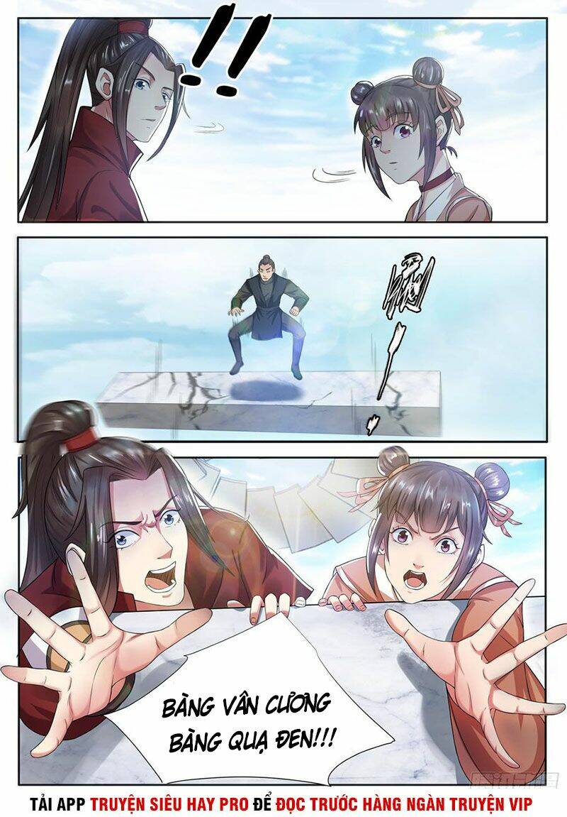 Sơn Hải Phong Thần: Chapter 116
