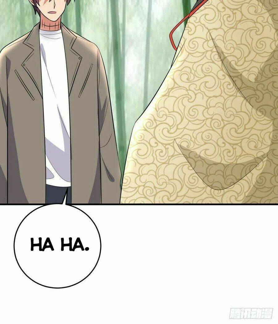 Đại Gia Livestream Vạn Giới: Chapter 45