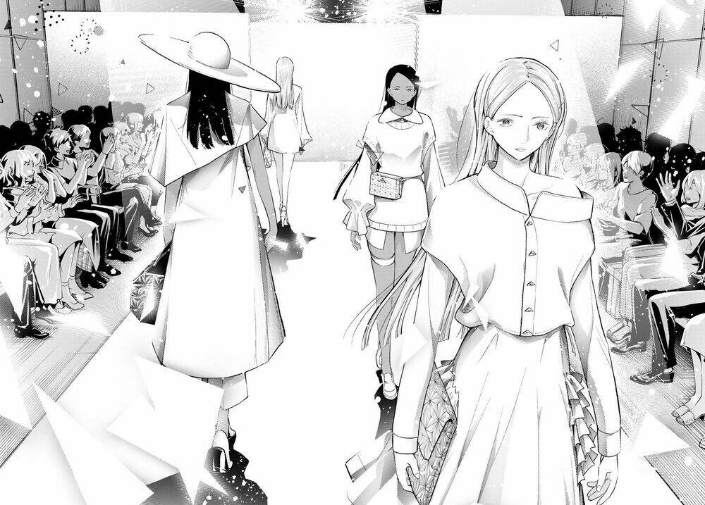Runway De Waratte: Chapter 148