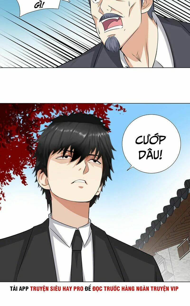 Học Viện Cao Thủ: Chapter 146