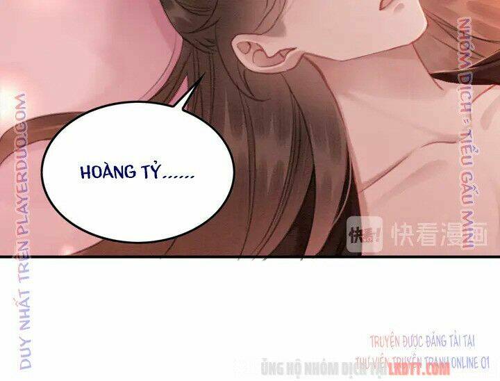 Trọng Sinh Bá Sủng Nhiếp Chính Vương Quá Mạnh Mẽ: Chapter 161