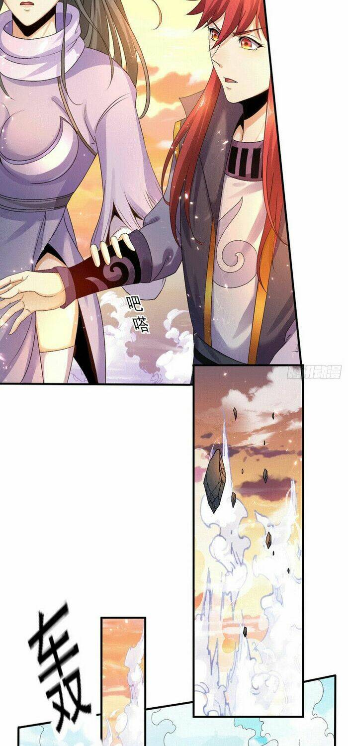 Tiên Vương Trùng Sinh: Chapter 224