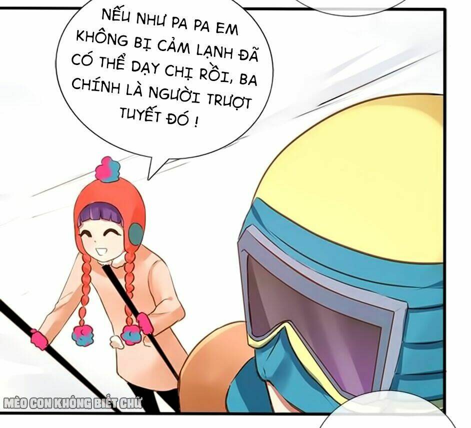 Không Có Ssr Làm Sao Để Yêu: Chapter 17