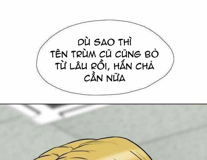 Kẻ Hồi Sinh: Chapter 158