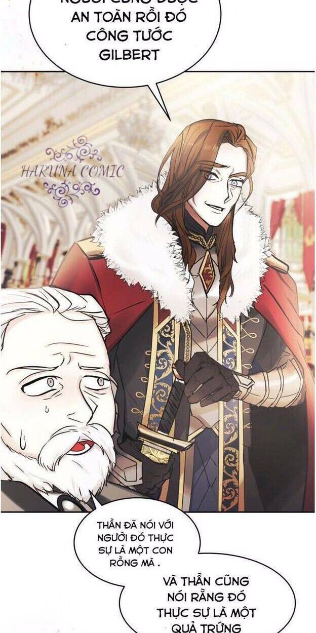 Baby Dragon: Chapter 2