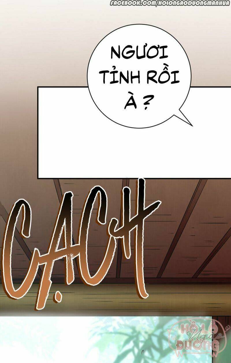 Thiên Kim Bất Hoán: Chapter 81