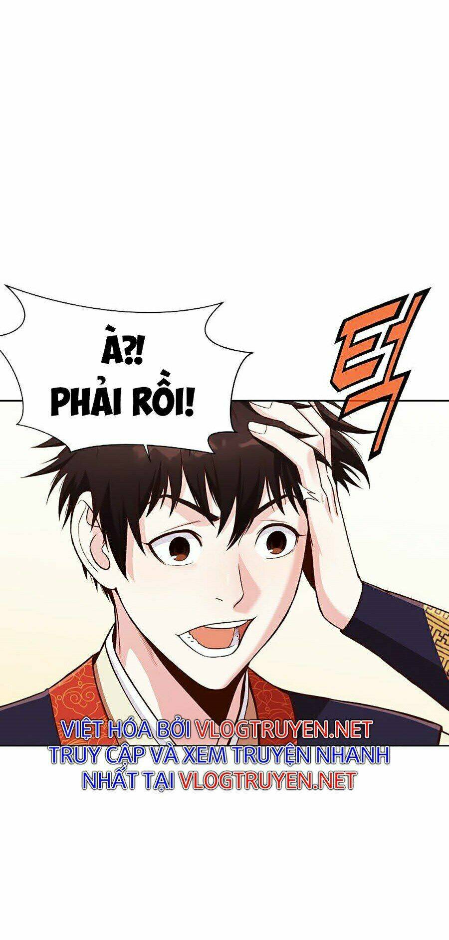 Thiên Võ Chiến Thần: Chapter 8