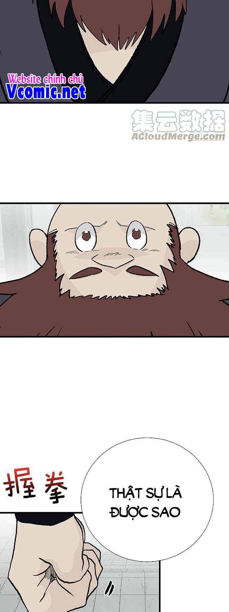 Học Sĩ Tái Sinh: Chapter 247
