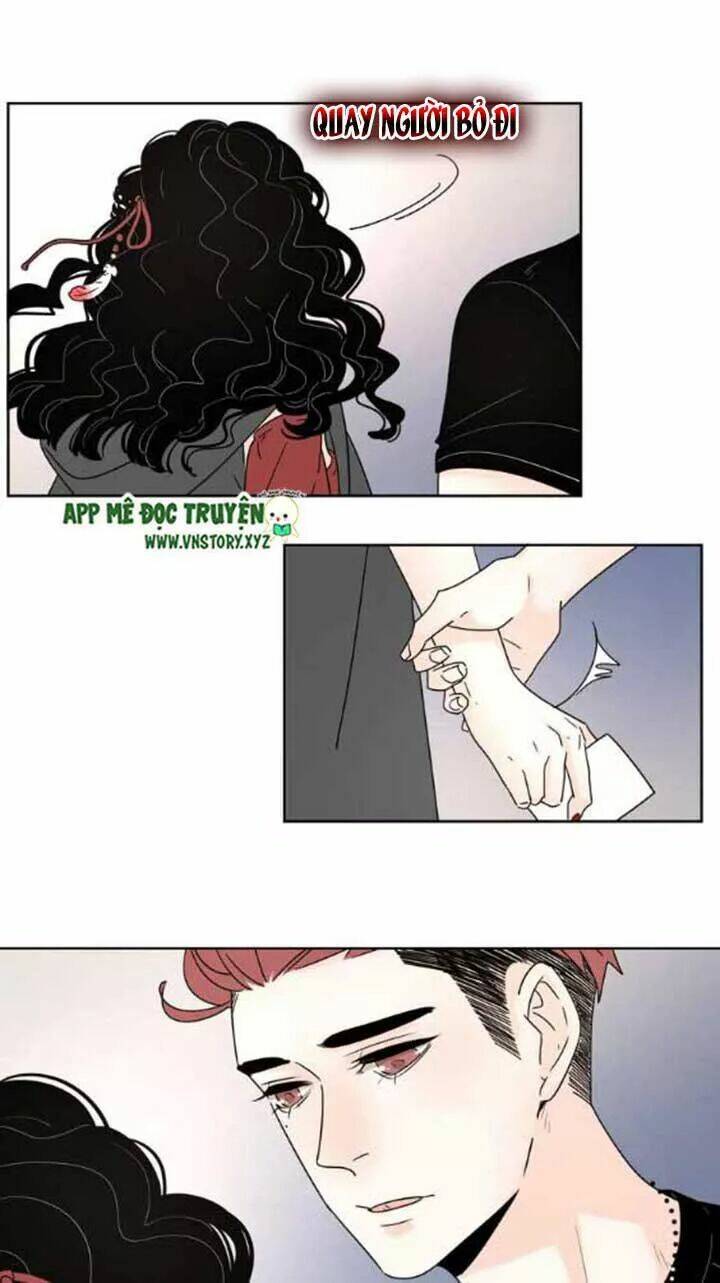 Cạm Bẫy Ngọt Ngào: Chapter 52