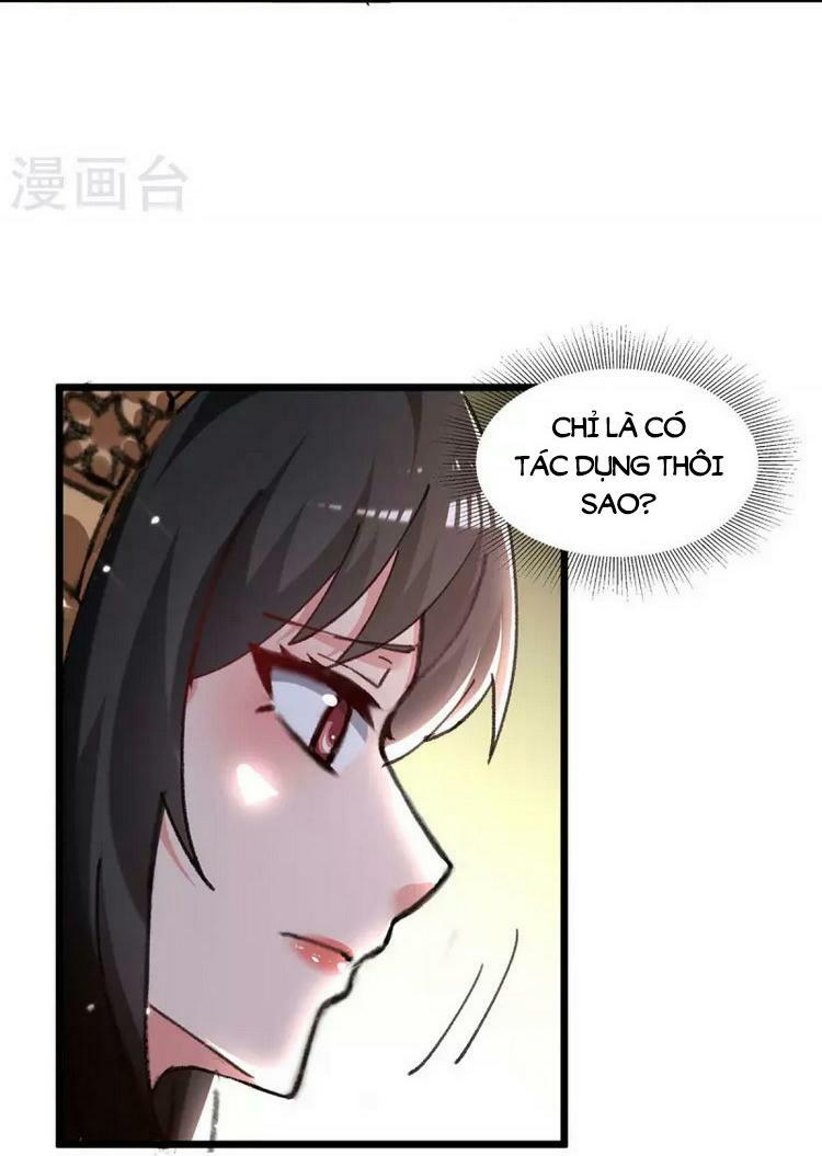 Trọng Sinh Khí Thiếu Quy Lai: Chapter 244