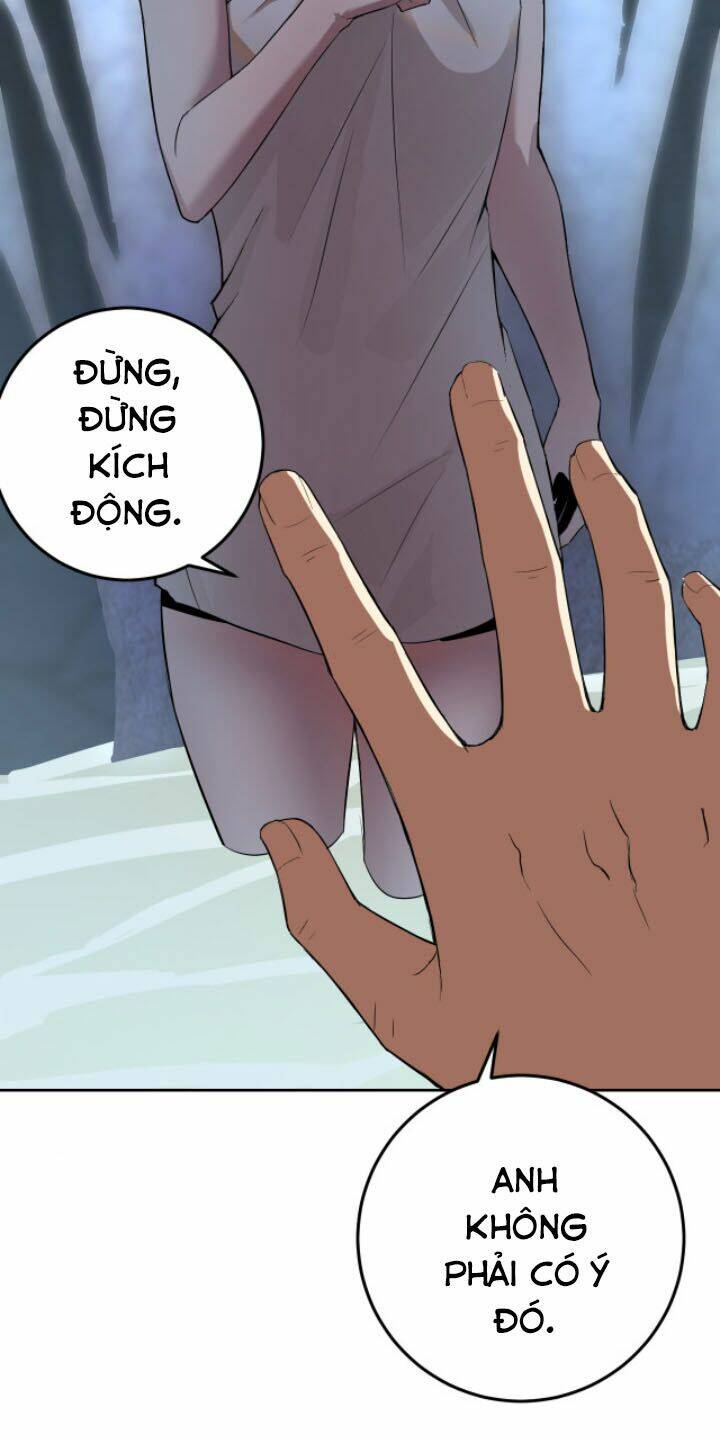 Lão Bà Ta Là Minh Chủ Võ Lâm: Chapter 9