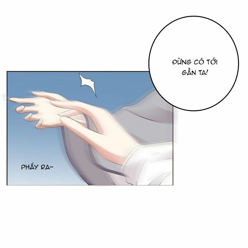 Thông Linh Phi: Chapter 194