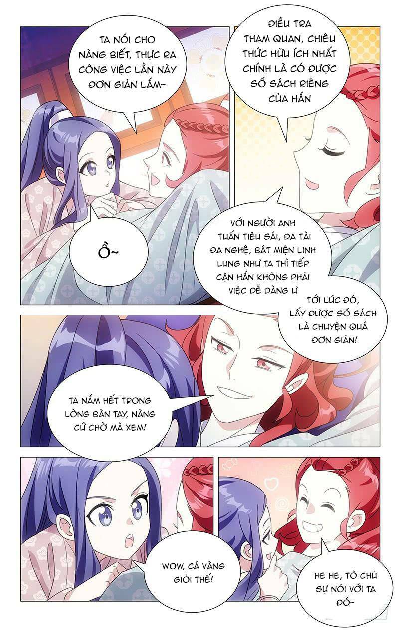 Phò Mã! Không Nên A!: Chapter 150