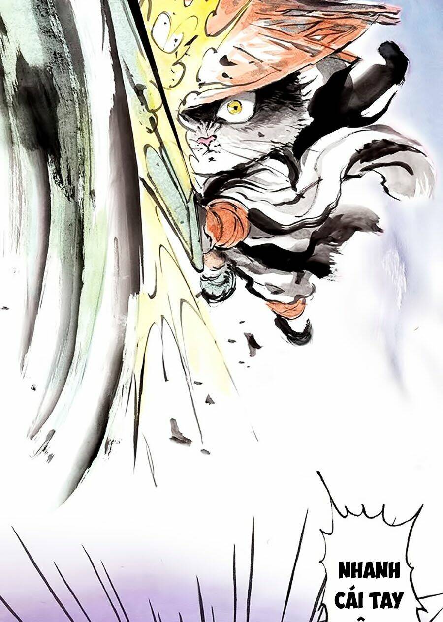 Miêu Hiệp: Chapter 7