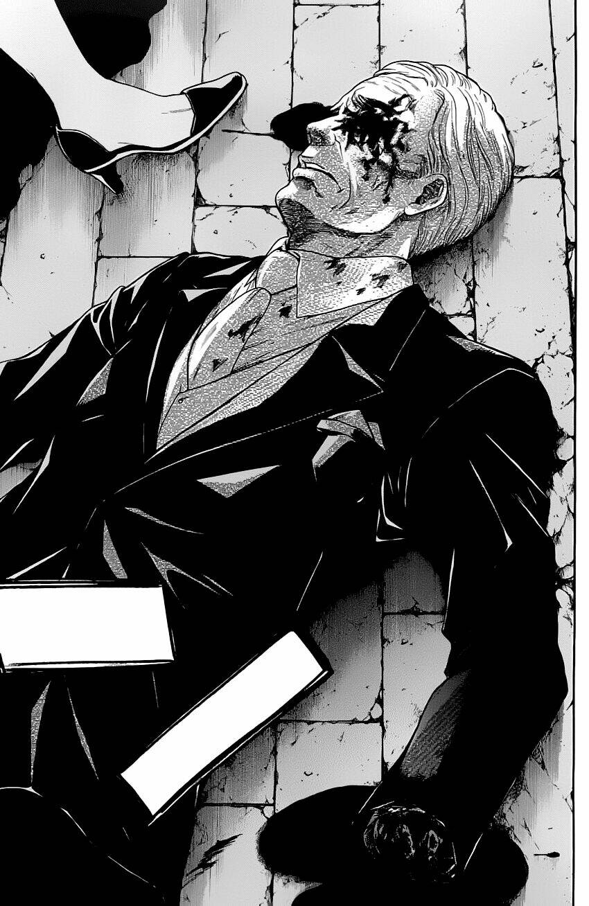 Bloody Monday 2: Chapter 62