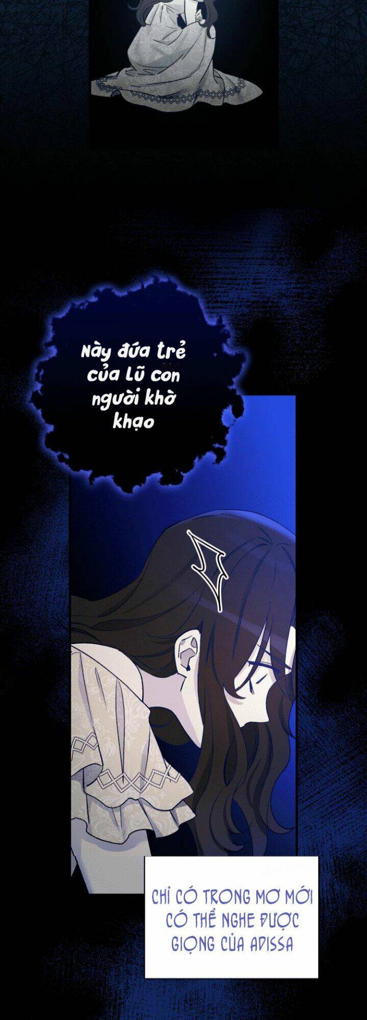 Kỵ Sĩ Đỏ Không Mê Tiền Mù Quáng: Chapter 42