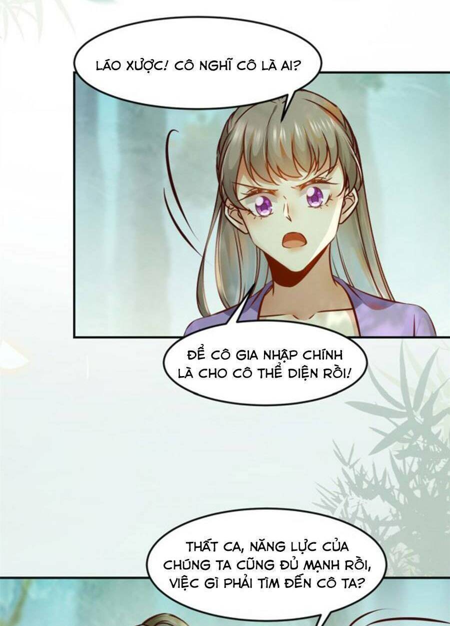 Nghịch Thiên Thần Phi Chí Thượng: Chapter 53