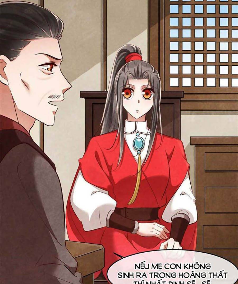 Vương Phi Muốn Trèo Tường: Chapter 125