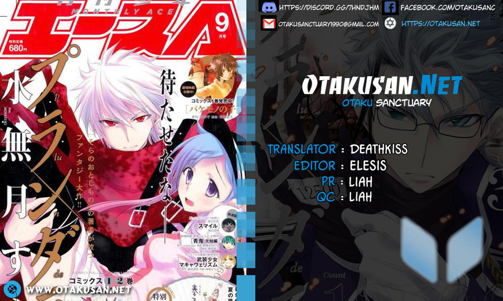 Đi Tìm Sát Tinh Vương: Chapter 40