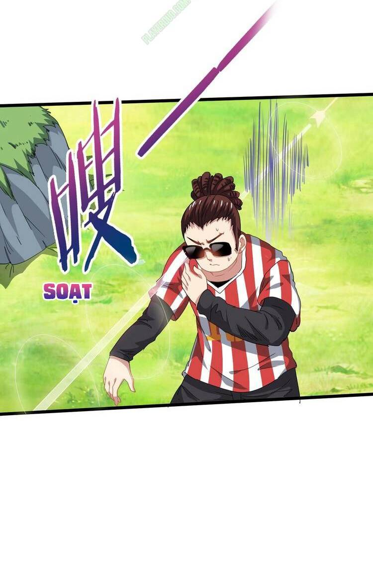 Kinh Thế Kỳ Nhân: Chapter 15