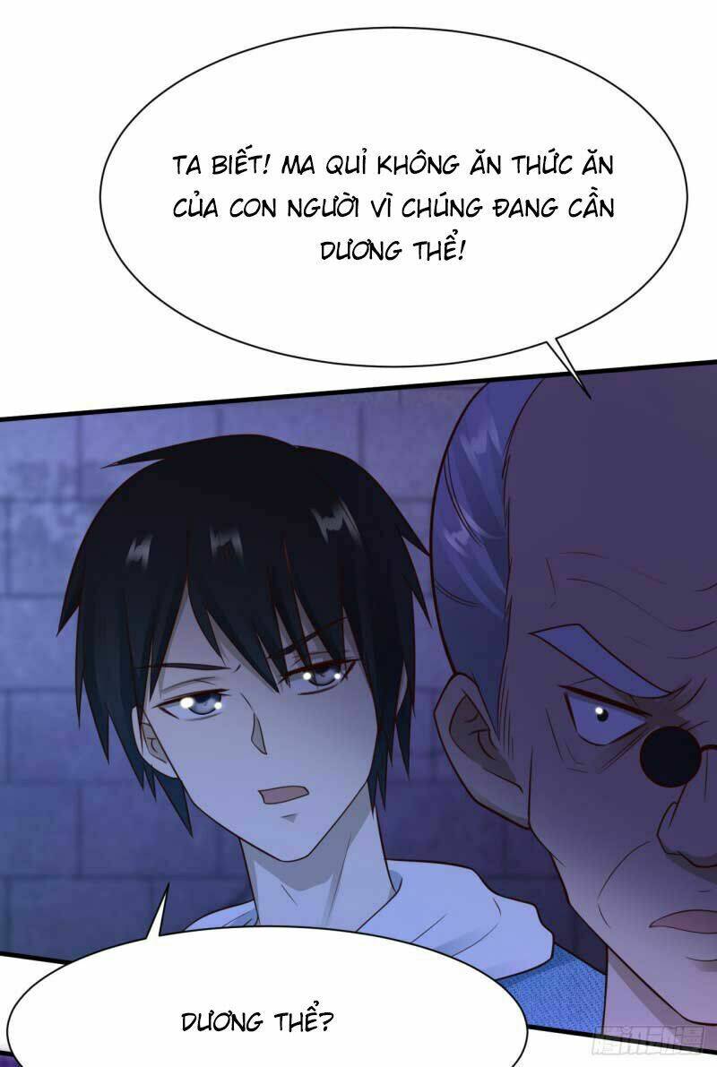 Em Gái Đừng Làm Phiền Tôi: Chapter 21