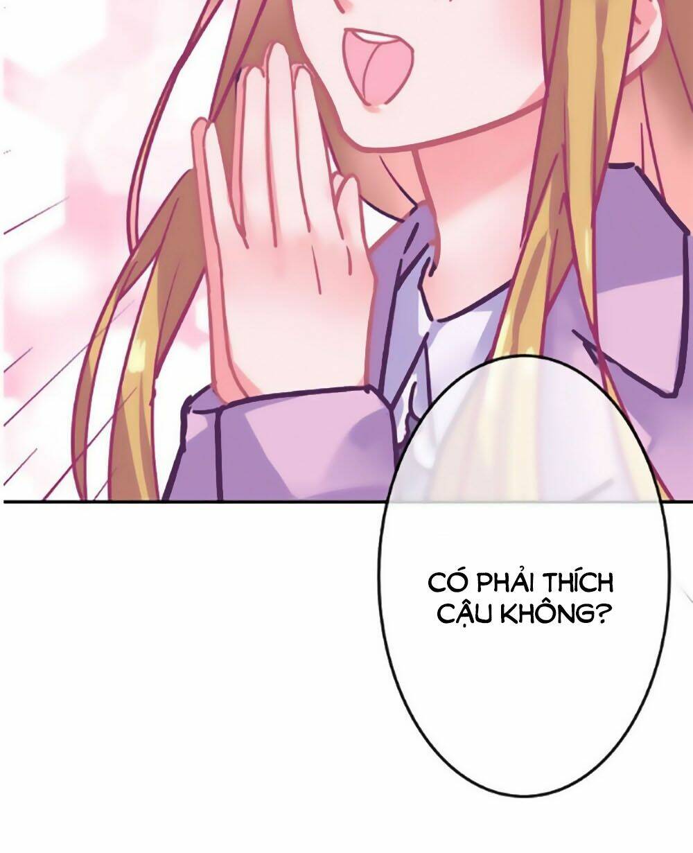 Đừng Nghịch, Ta Chỉ Muốn Yên Tĩnh: Chapter 74