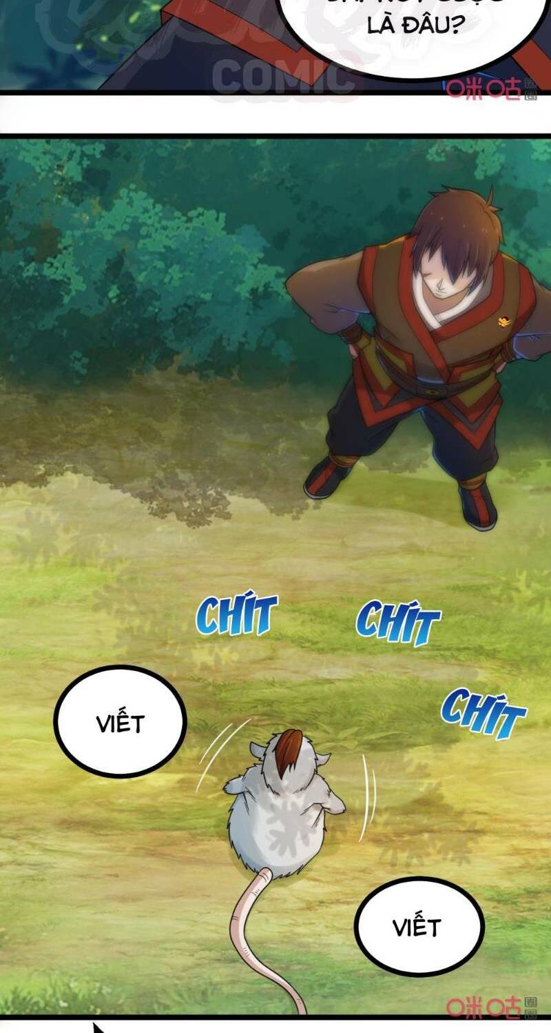 Tu Tiên Cuồng Thần: Chapter 55