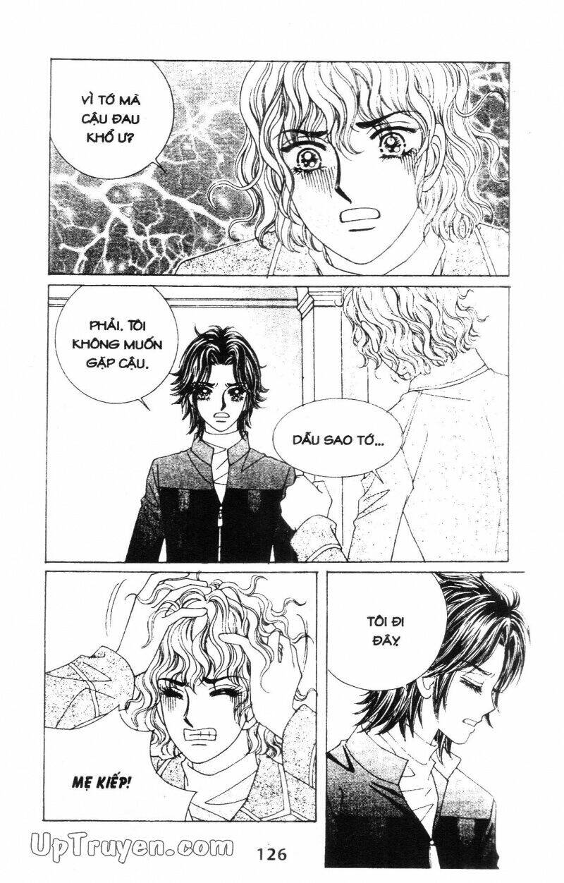 Mặt nạ tình yêu: Chapter 111