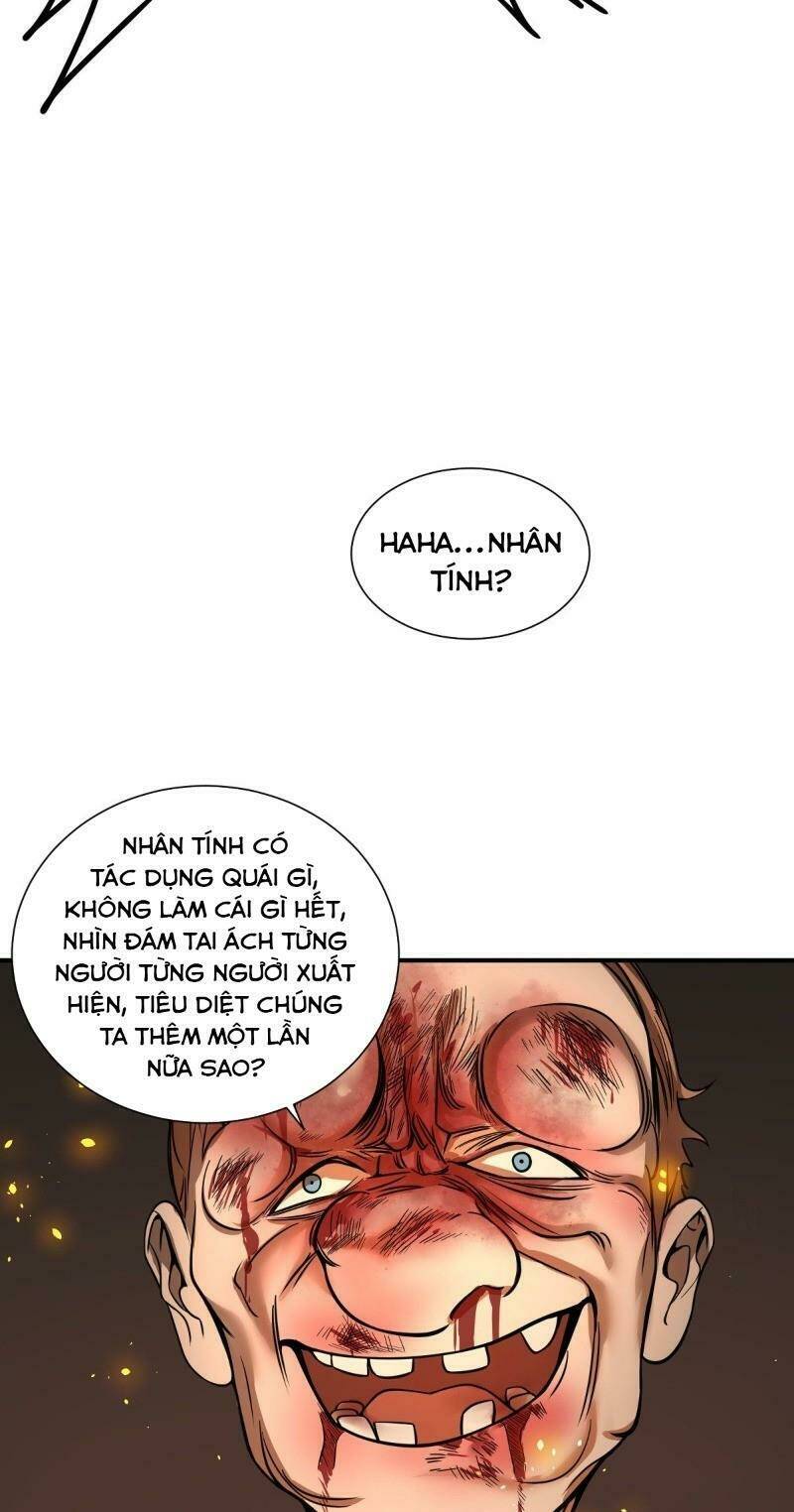 Danh Sách Kẻ Phản Diện: Chapter 85