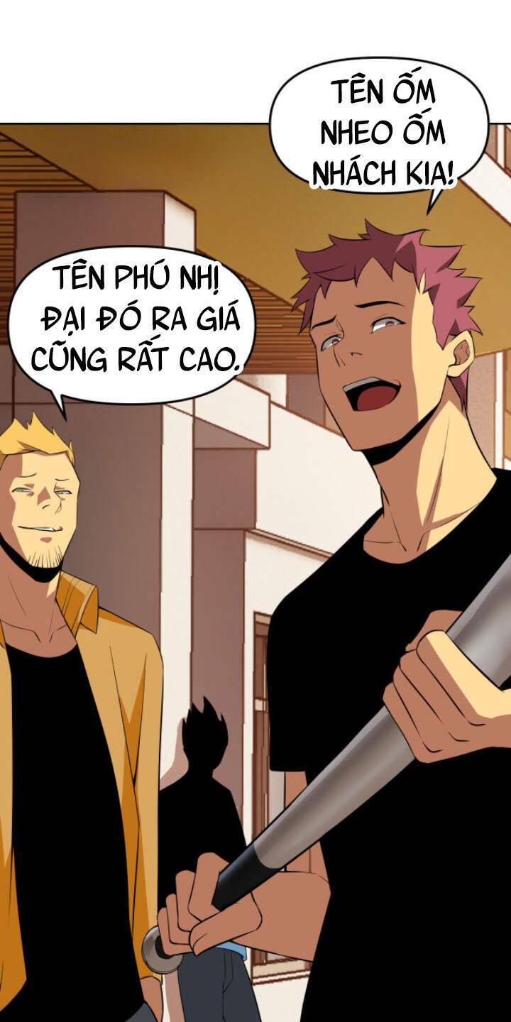 Lão Bà Ta Là Minh Chủ Võ Lâm: Chapter 13