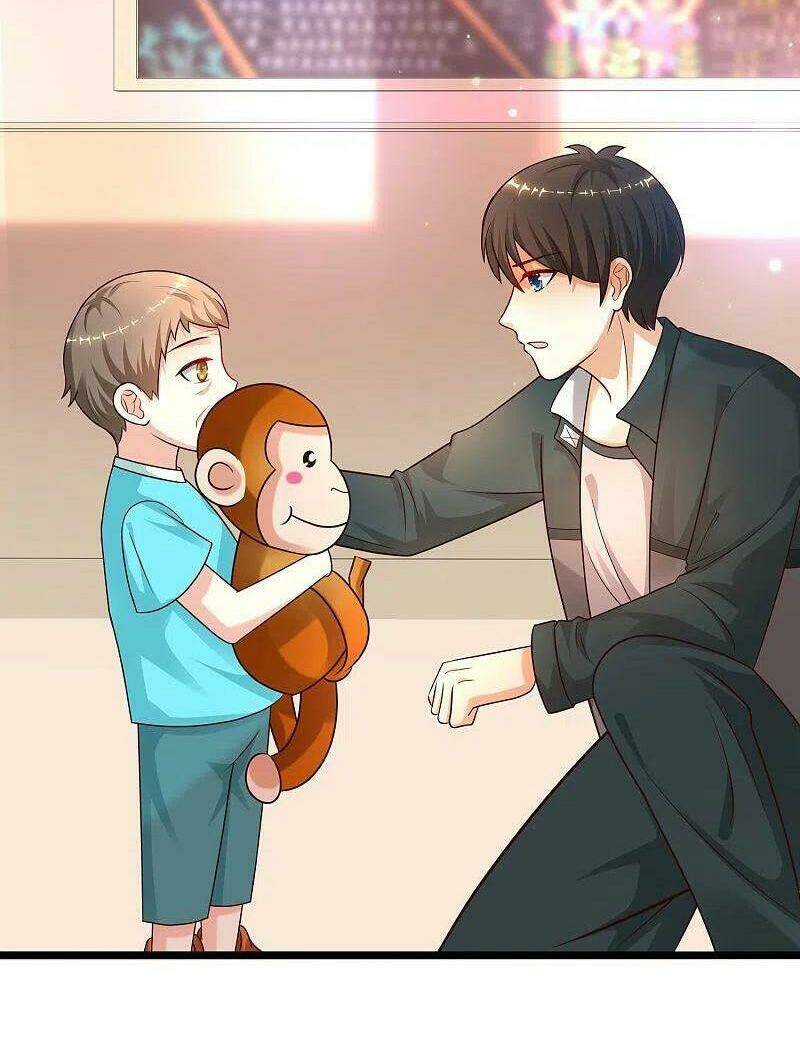 Tối Cường Vận Đào Hoa: Chapter 217