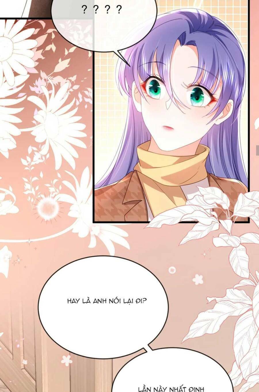 SỦNG EM ĐẾN TẬN TRỜI: Chapter 22